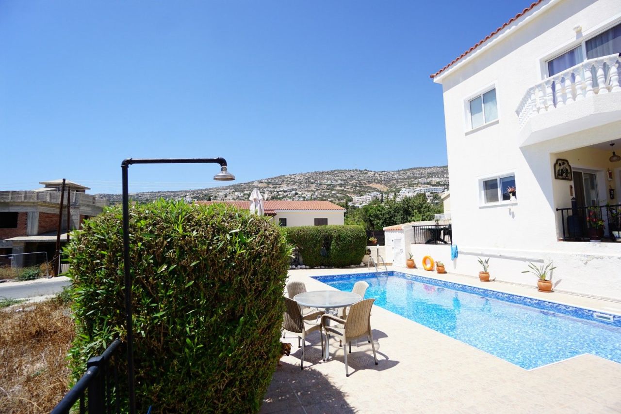 Stadthaus in Paphos, Zypern, 90 m² - Foto 13