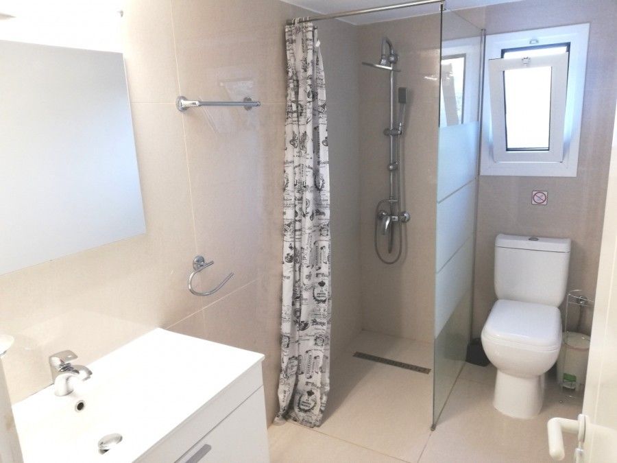 Appartamenti a Paphos, Cipro, 64 m² - foto 13