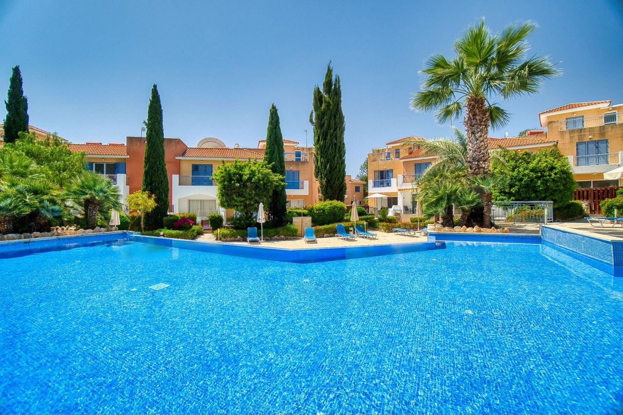 Apartamento en Pafos, Chipre, 132 m² - imagen 13