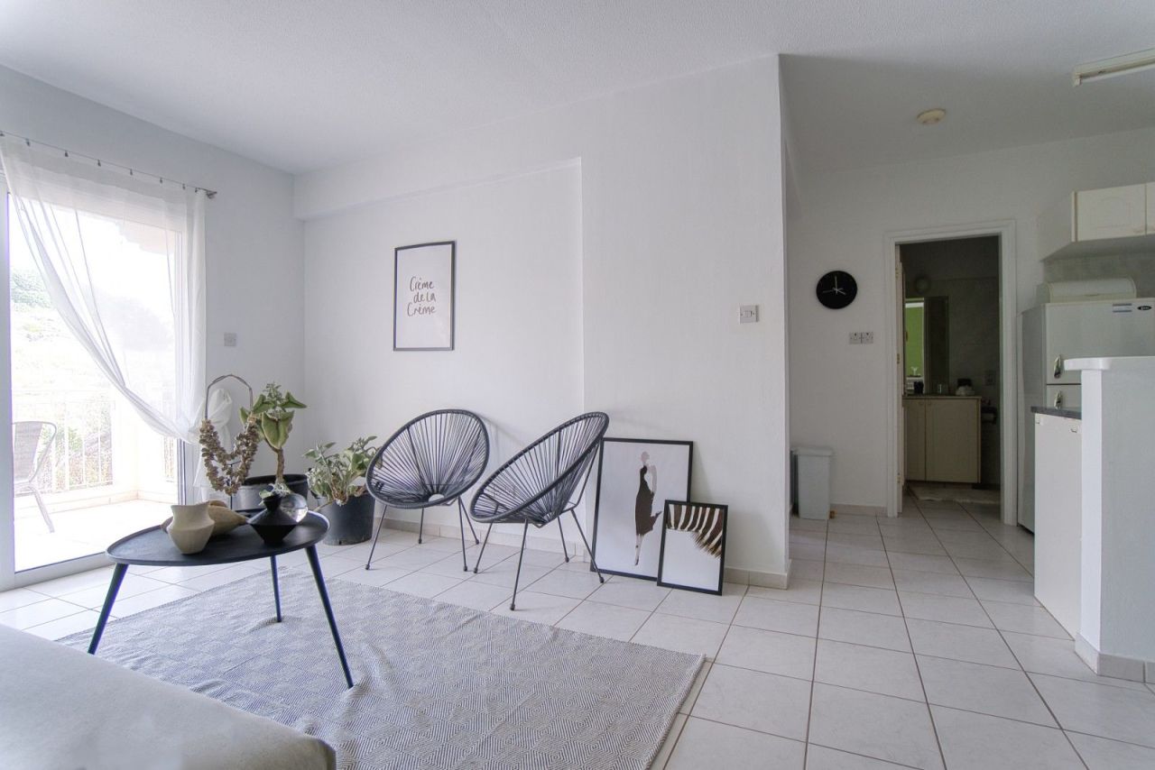 Apartment in Paphos, Zypern, 61 m² - Foto 13