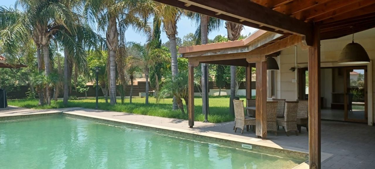 Villa in Limassol, Zypern, 560 m² - Foto 13