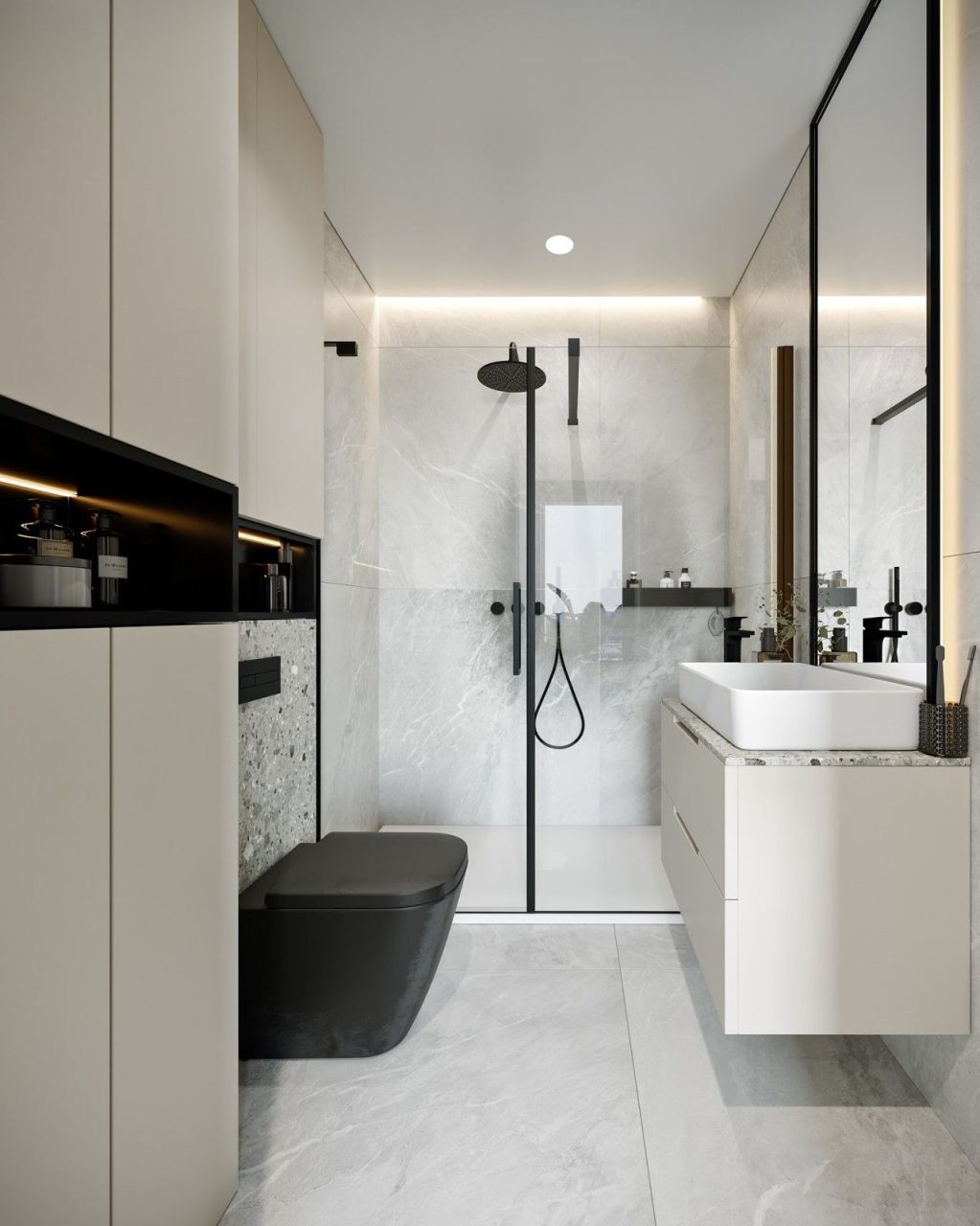 Attico a Limassol, Cipro, 247 m² - foto 13