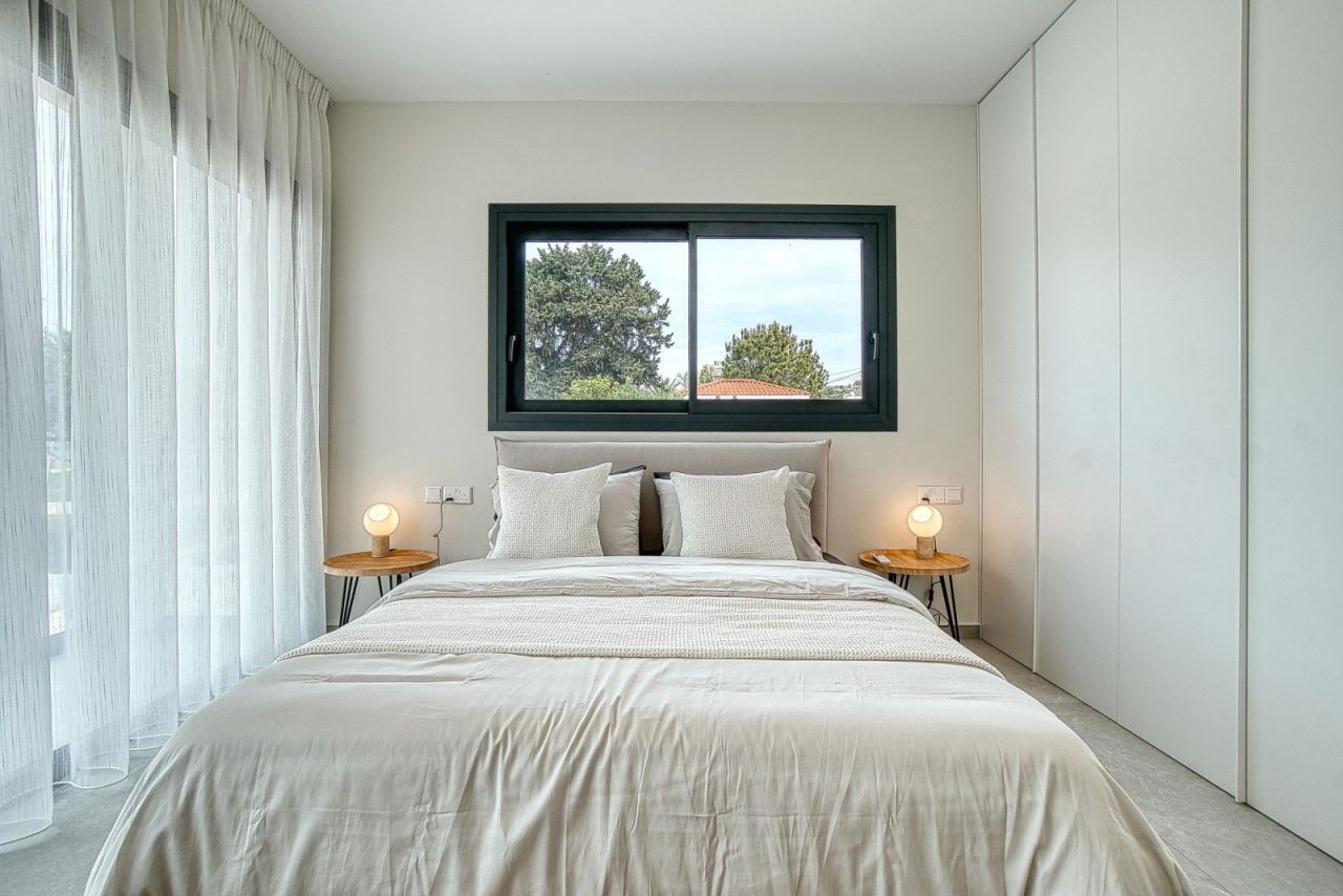 Appartamenti a Paphos, Cipro, 61 m² - foto 13