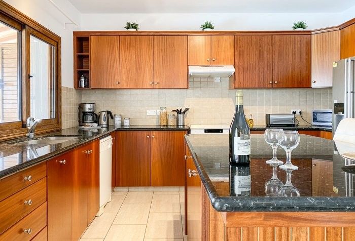 Villa in Paphos, Cyprus, 180 m² - picture 13