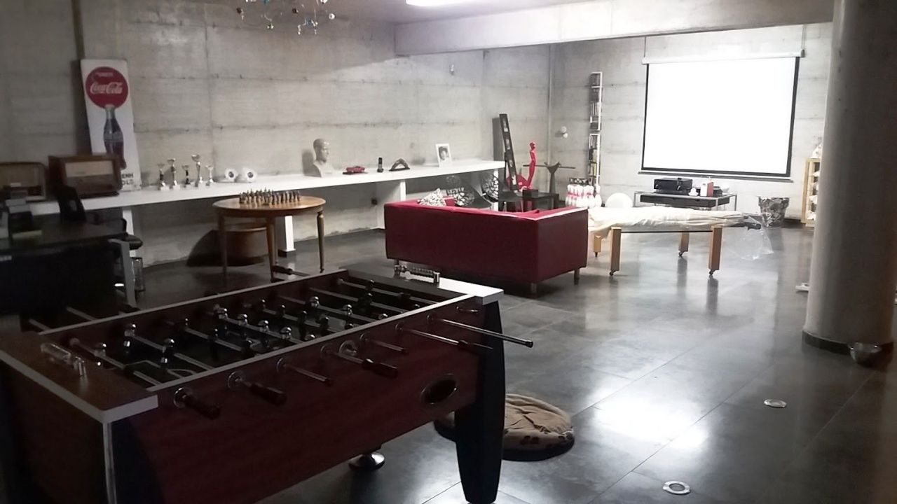 Villa en Lárnaca, Chipre, 600 m² - imagen 13