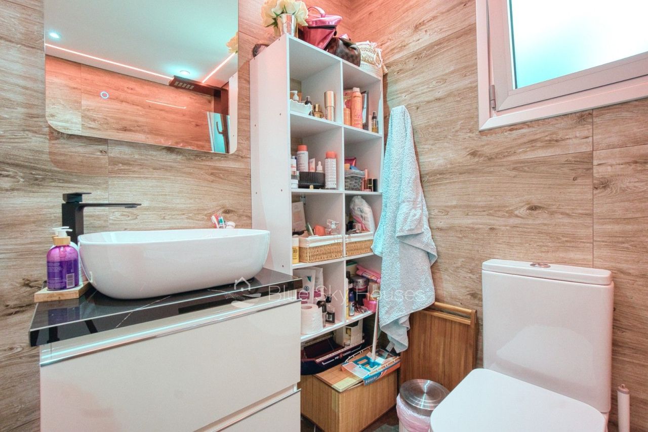 Ático en Limasol, Chipre, 138 m² - imagen 13