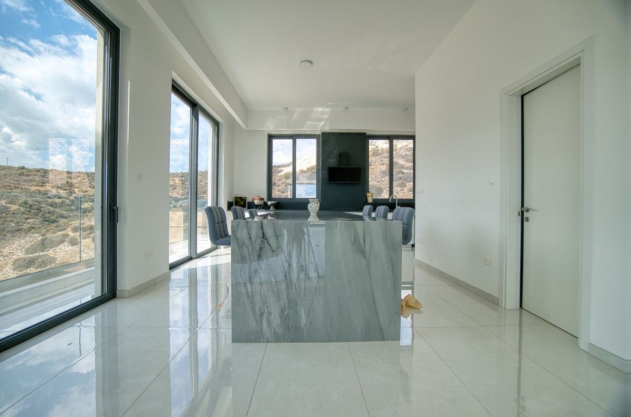 Villa en Limasol, Chipre, 737 m² - imagen 13