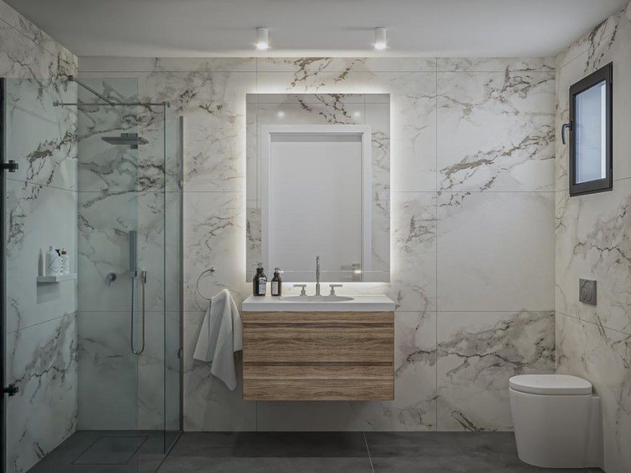 Villa a Paphos, Cipro, 170 m² - foto 13