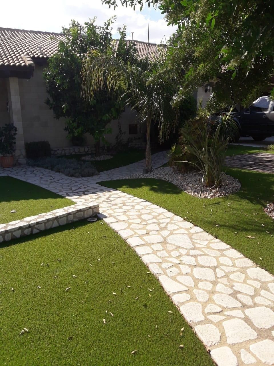 Bungalow in Larnaca, Cyprus, 380 m² - picture 13