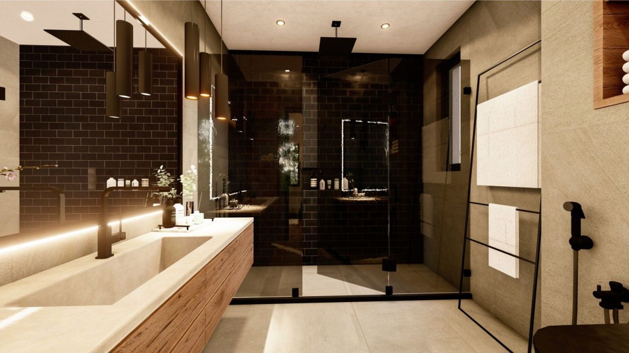 Villa a Limassol, Cipro, 279 m² - foto 13