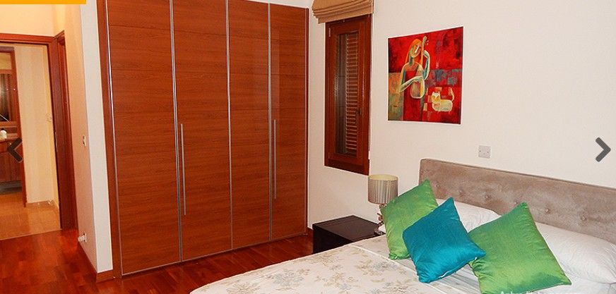 Villa en Pafos, Chipre, 316 m² - imagen 13