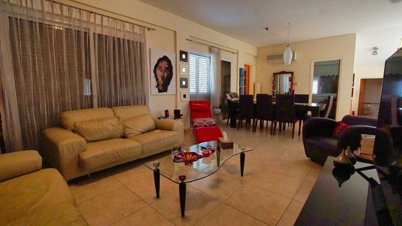 Villa in Limassol, Cyprus, 247 m² - picture 13