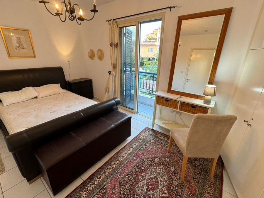 Villa en Pafos, Chipre, 128 m² - imagen 13