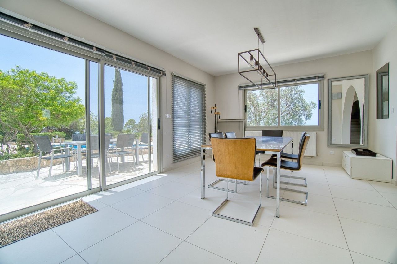 Villa in Paphos, Zypern, 161 m² - Foto 13
