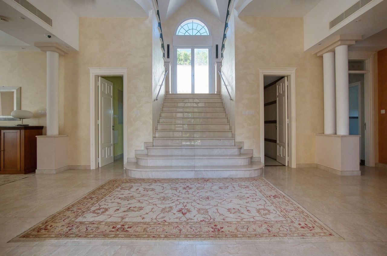 Villa in Paphos, Cyprus, 500 m² - picture 13