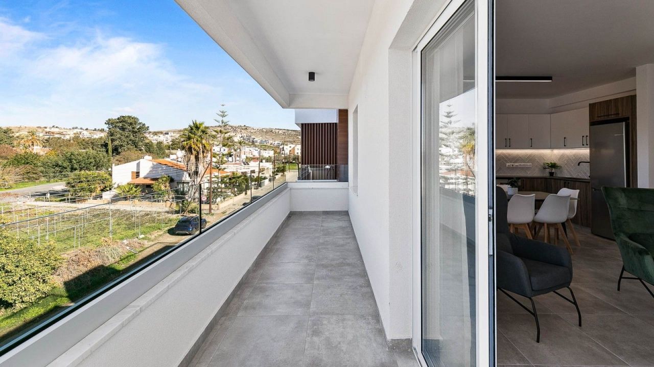 Apartment in Paphos, Zypern, 120 m² - Foto 13