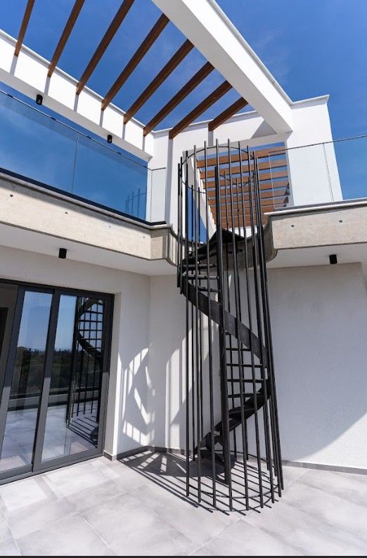 Penthouse in Limassol, Cyprus, 130 m² - picture 13