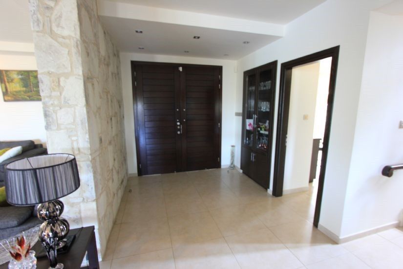 Villa à Nicosie, Chypre, 750 m² - image 13