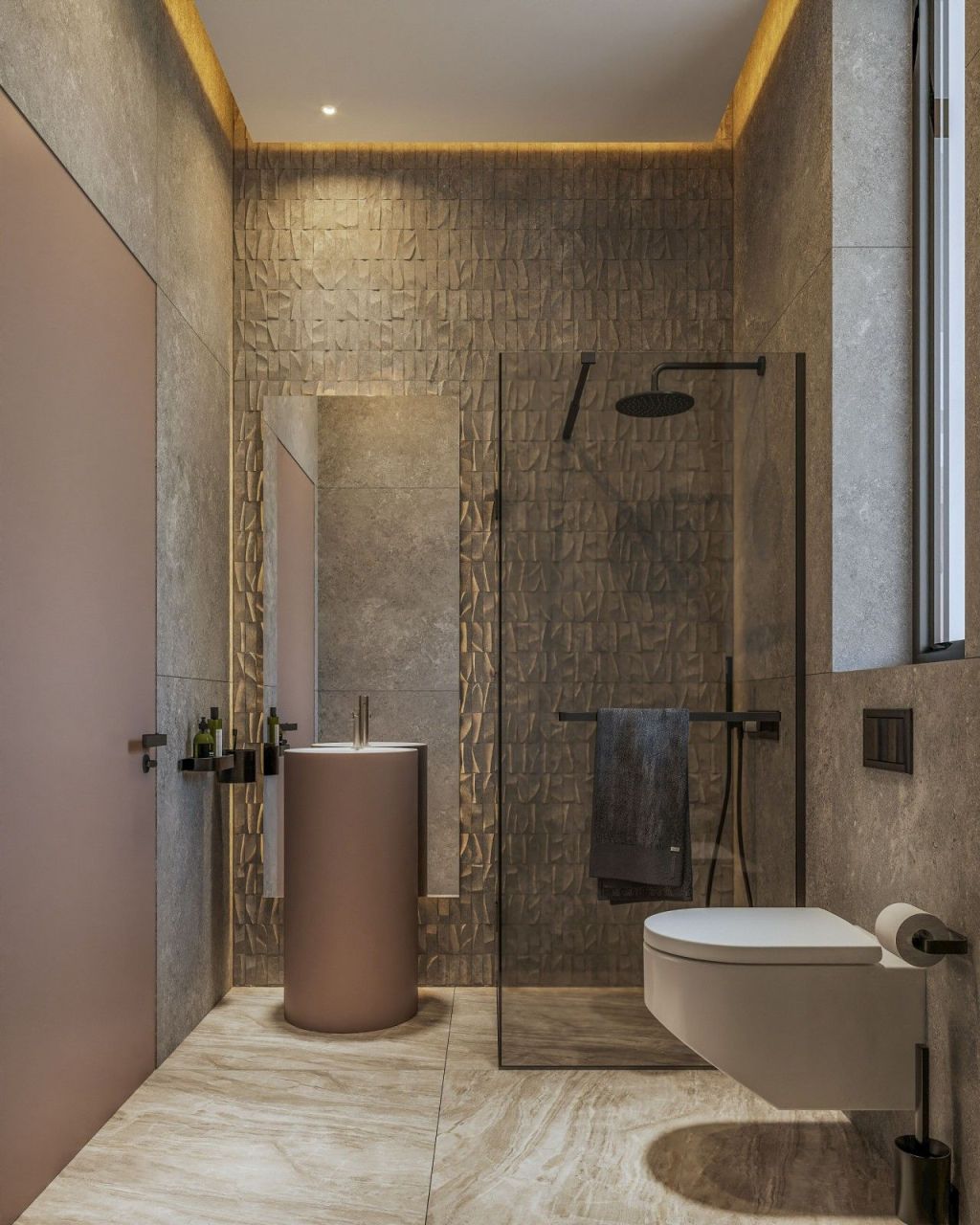 Apartment in Limassol, Cyprus, 131 m² - picture 13