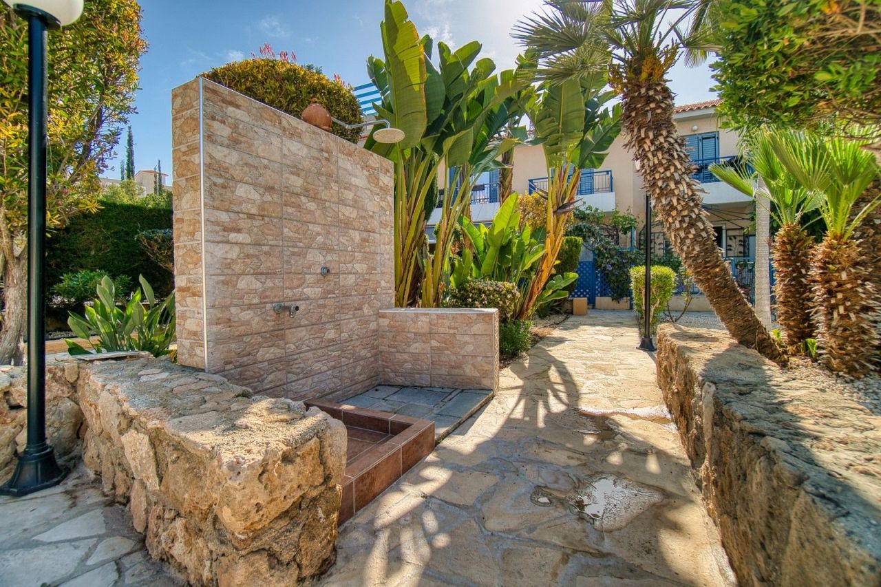 Casa adosada en Pafos, Chipre, 101 m² - imagen 13