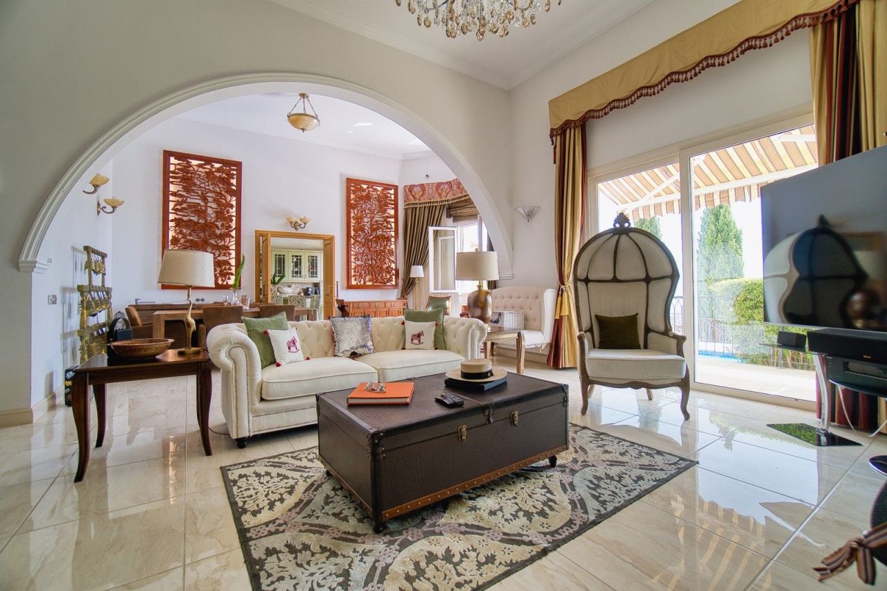 Villa a Paphos, Cipro, 400 m² - foto 13