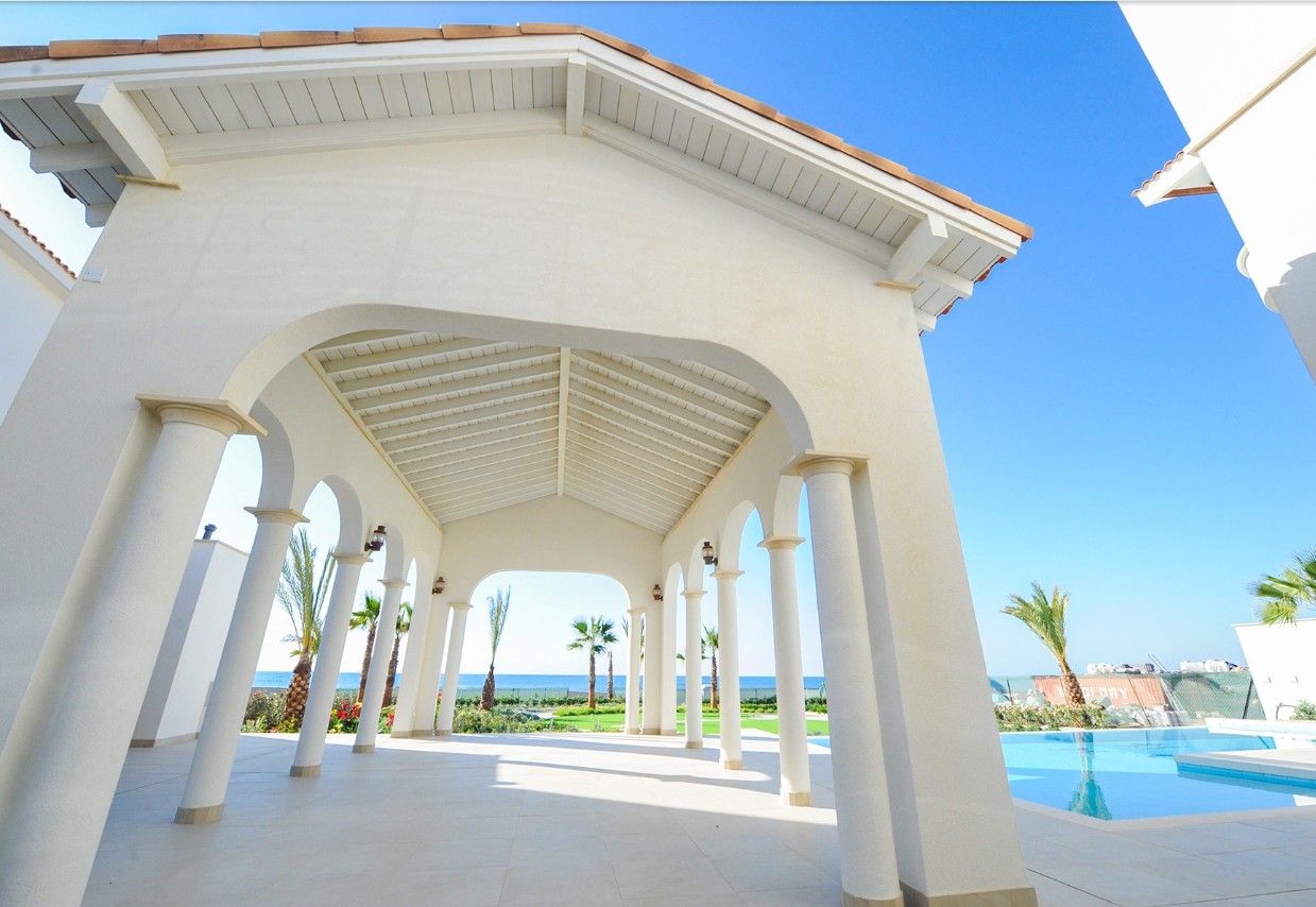 Villa in Larnaca, Cyprus, 721 m² - picture 13