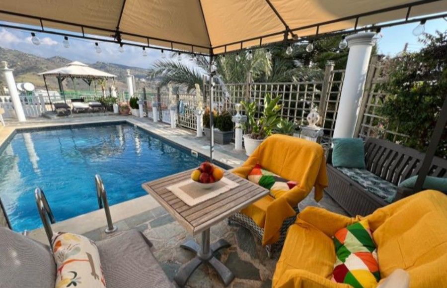 Bungalow a Paphos, Cipro, 485 m2 - foto 13