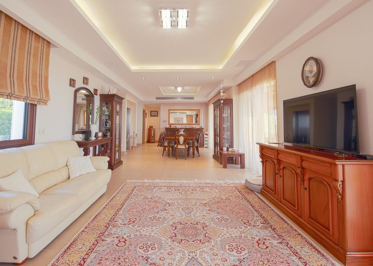 Villa in Paphos, Zypern, 475 m² - Foto 13