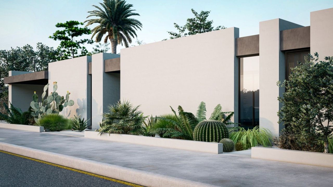 Villa à Paphos, Chypre, 252 m² - image 13