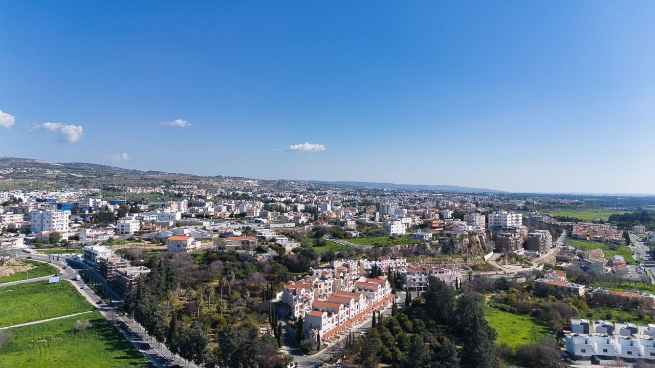 Apartment in Paphos, Cyprus, 125 m² - picture 13