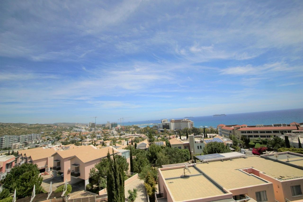 Appartamenti a Limassol, Cipro, 82 m² - foto 13