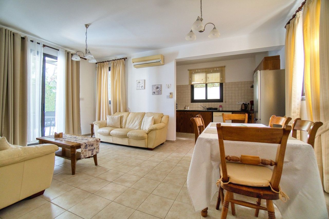 Villa in Paphos, Zypern, 140 m² - Foto 13