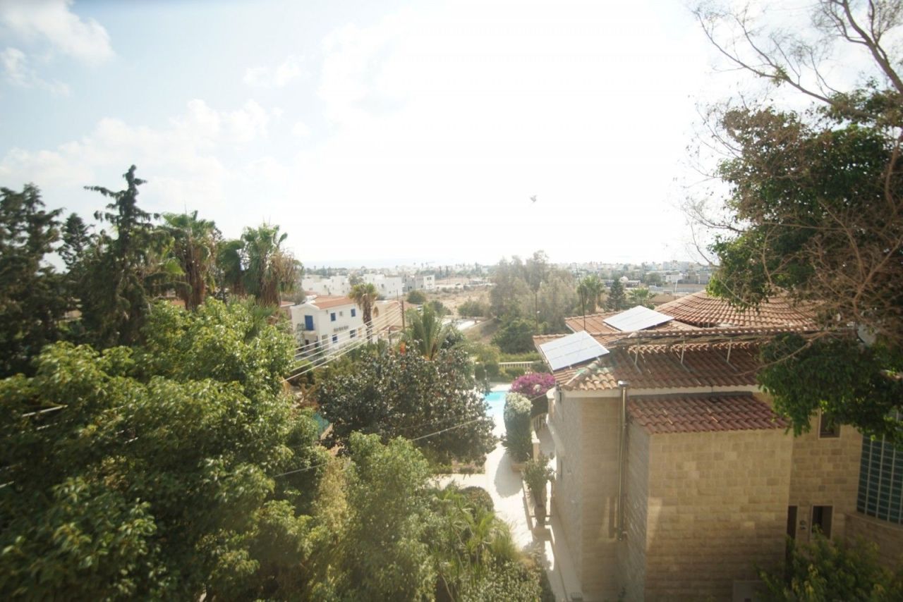 Villa in Paphos, Cyprus, 370 m² - picture 13