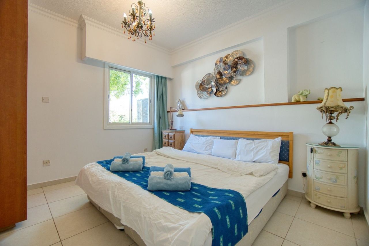 Apartment in Paphos, Cyprus, 52 m² - picture 13