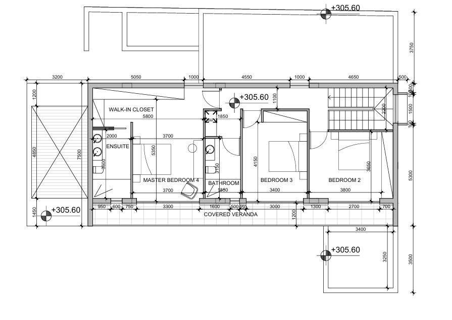 Villa in Paphos, Zypern, 258 m² - Foto 13