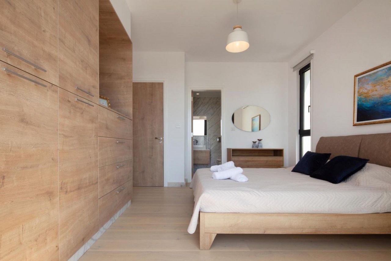 Villa a Paphos, Cipro, 177 m² - foto 13