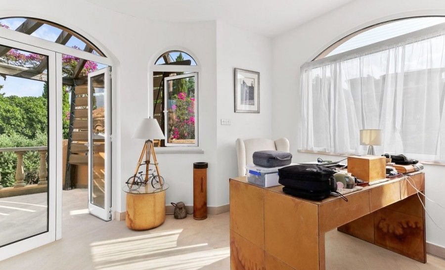 Villa a Paphos, Cipro, 378 m² - foto 13