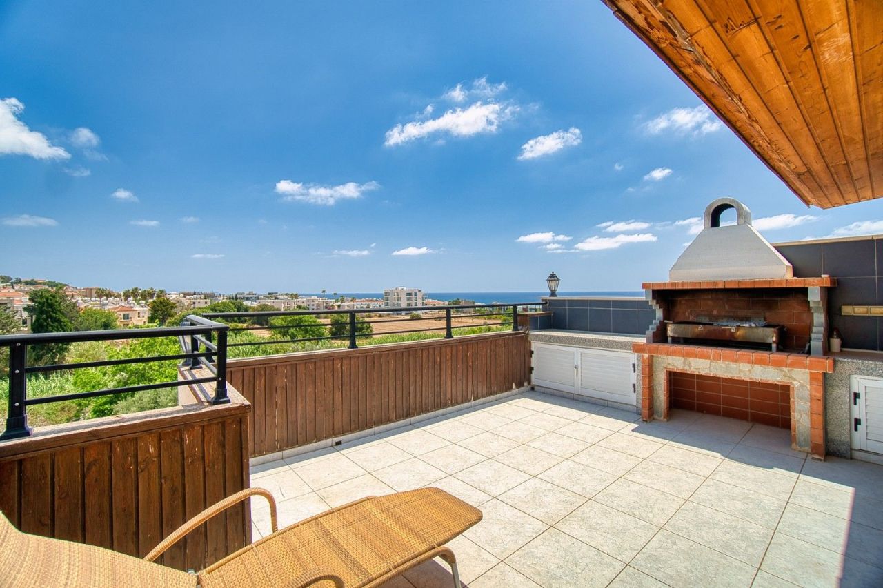 Ático en Pafos, Chipre, 68 m² - imagen 13