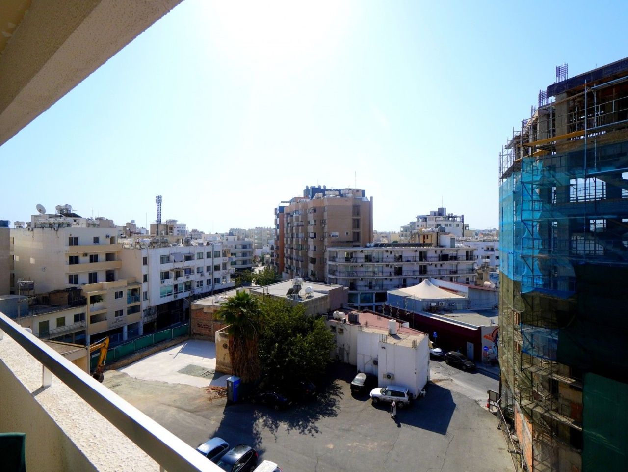 Appartamenti a Larnaca, Cipro, 130 m² - foto 13