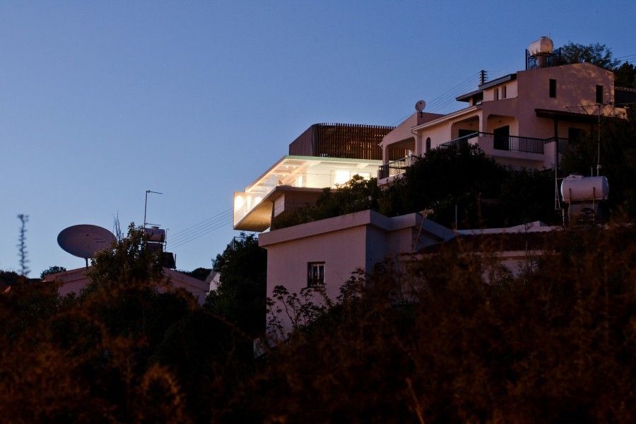 Villa in Paphos, Cyprus, 384 m² - picture 13