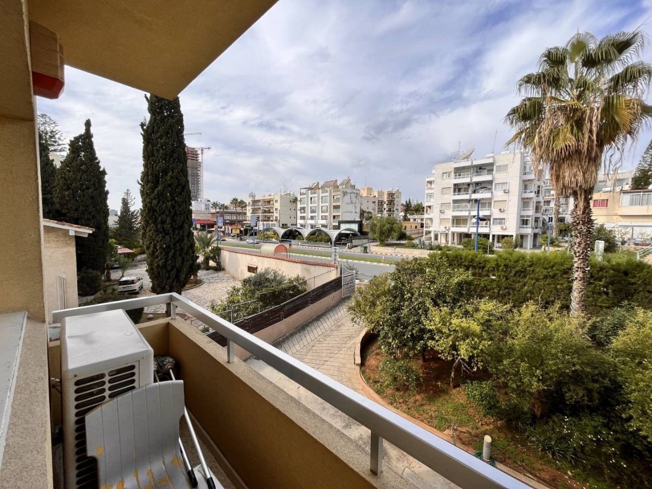 Apartment in Limassol, Zypern, 196 m² - Foto 13