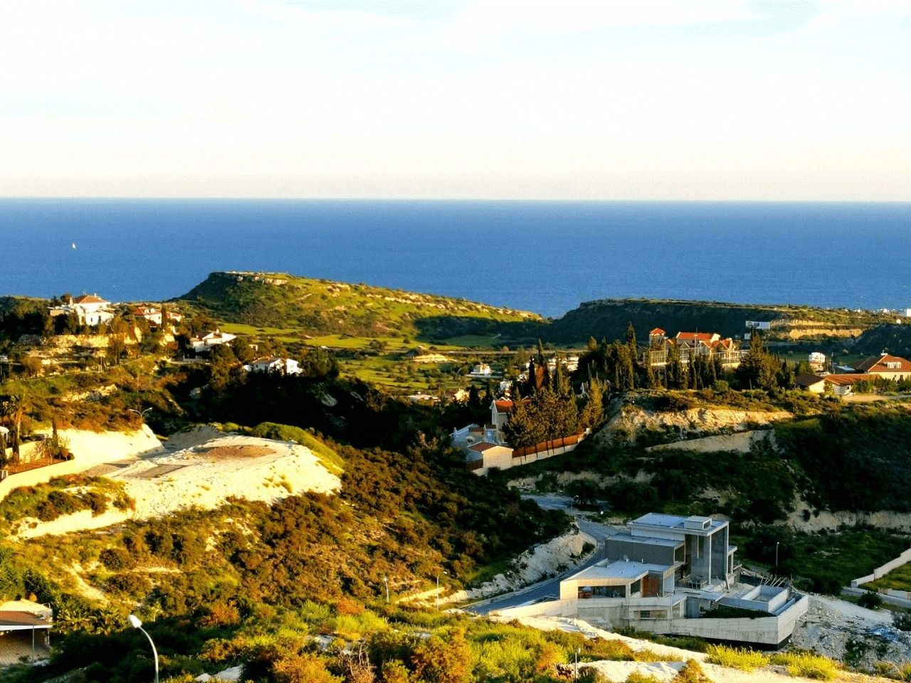 Terreno a Limassol, Cipro, 860 m2 - foto 13