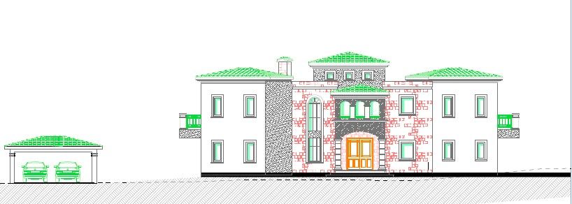 Villa in Paphos, Cyprus, 470 m² - picture 13