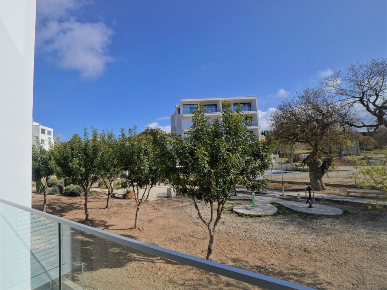 Appartamenti a Paphos, Cipro, 120 m² - foto 13