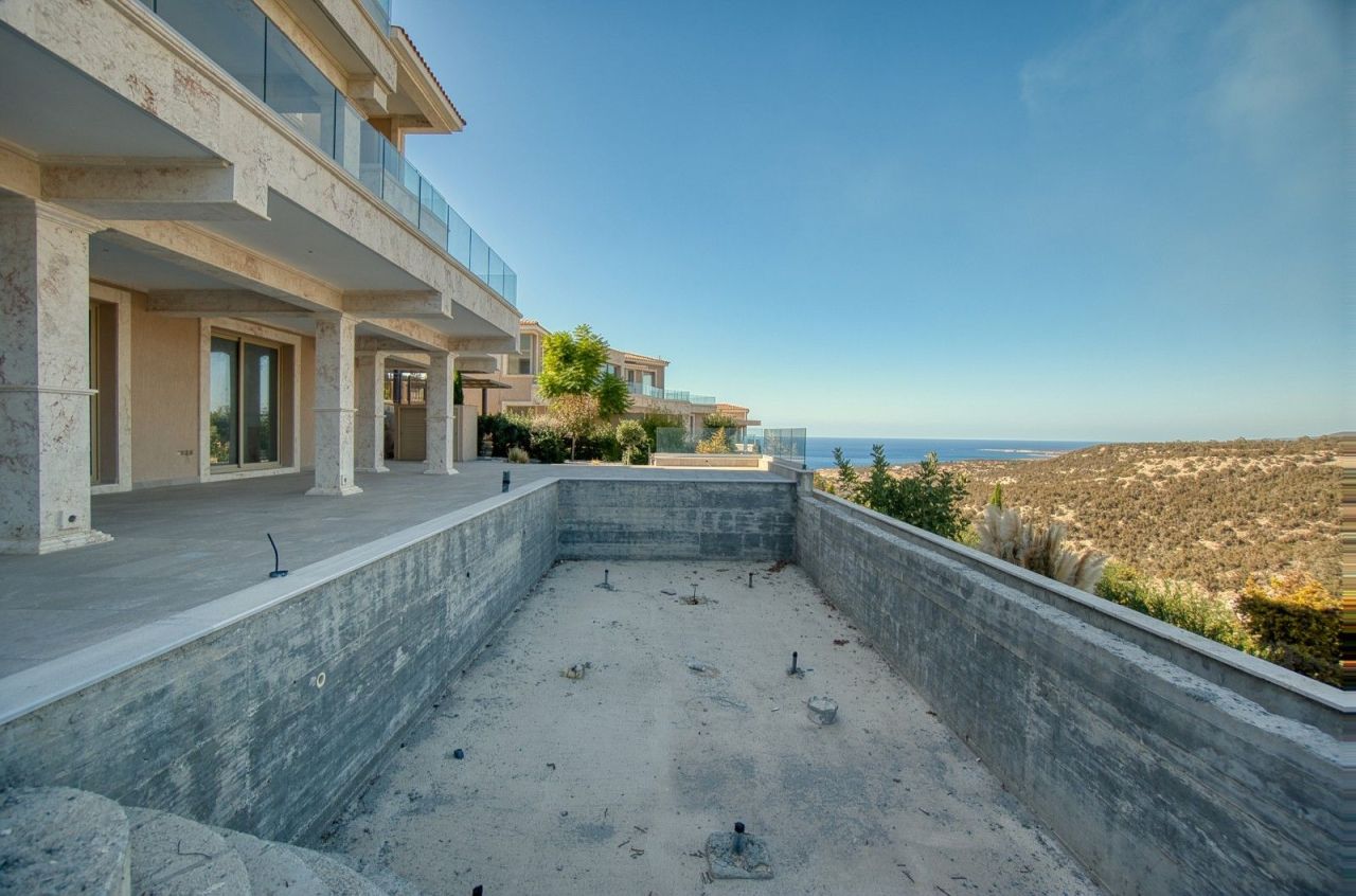 Villa à Paphos, Chypre, 460 m² - image 13
