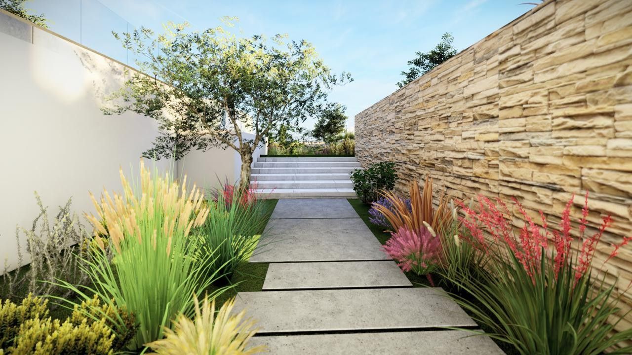 Villa en Pafos, Chipre, 553 m² - imagen 13