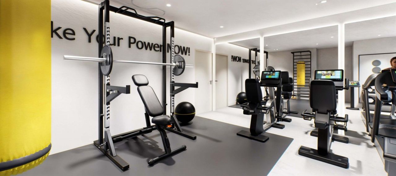 Appartement à Paphos, Chypre, 121 m² - image 13