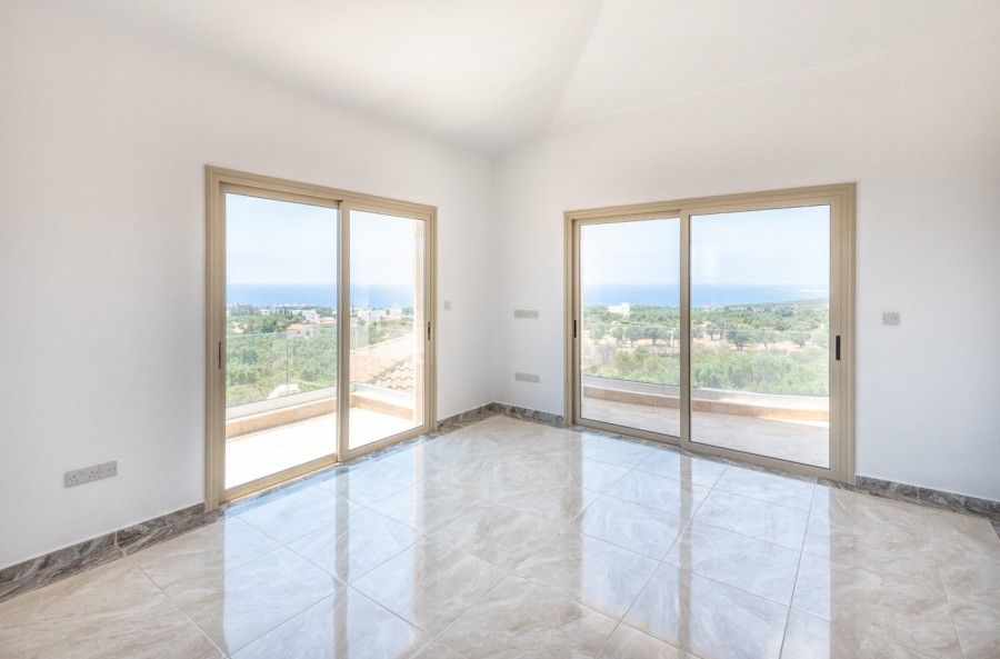 Villa a Paphos, Cipro, 370 m² - foto 13