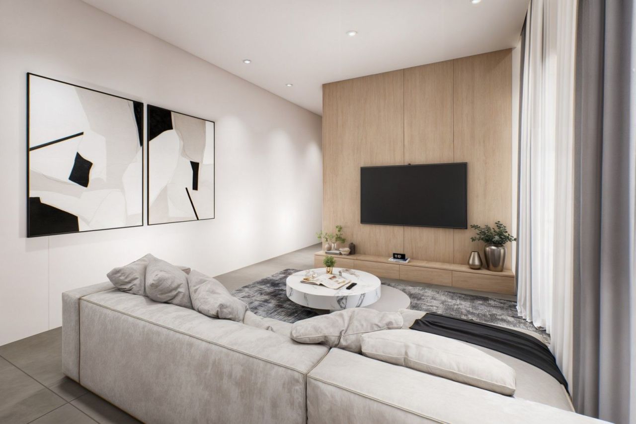 Apartamento en Pafos, Chipre, 129 m² - imagen 13