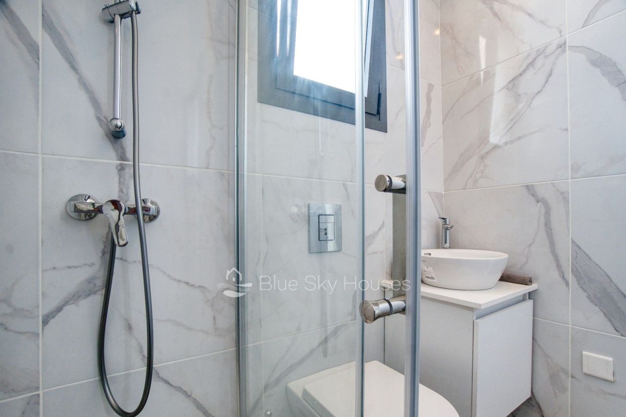 Attico a Limassol, Cipro, 136 m² - foto 13